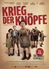 Krieg der Knöpfe