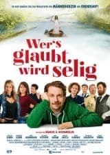 Wer`s glaubt wird selig