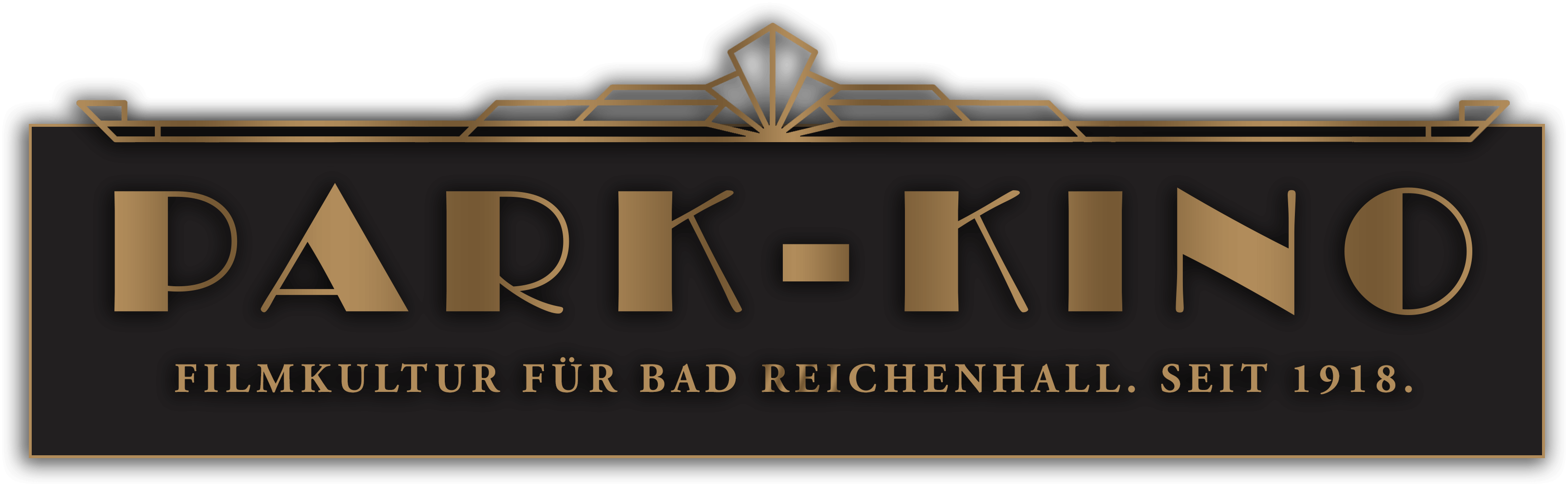 Park-Kino Bad Reichenhall