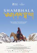 Filmplakat Shambhala