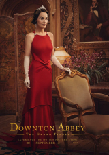 Filmplakat Downton Abbey - The Grand Finale - Original Version
