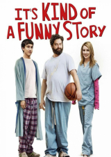 Filmplakat It´s Kind Of A Funny Story