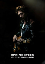 Filmplakat Springsteen - Deliver Me From Nowhere - Original Version