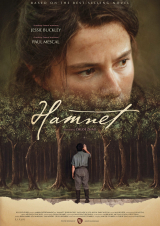 Filmplakat Hamnet - Original Version