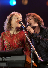 Filmplakat Song Sung Blue - Original Version