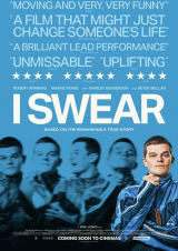 Filmplakat I Swear - Original Version