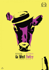 Filmplakat Go West Poetry