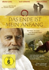 Filmplakat Das Ende ist mein Anfang