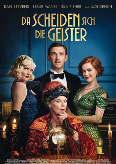 Park Kino Film Archiv