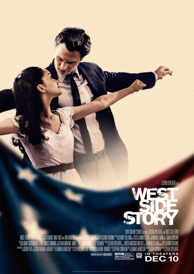 Park Kino West Side Story Original Version